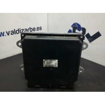 Recambio de centralita motor uce para mitsubishi colt berlina 3 (z30) cleartec referencia OEM IAM 1860135700 18601357 E6T73484