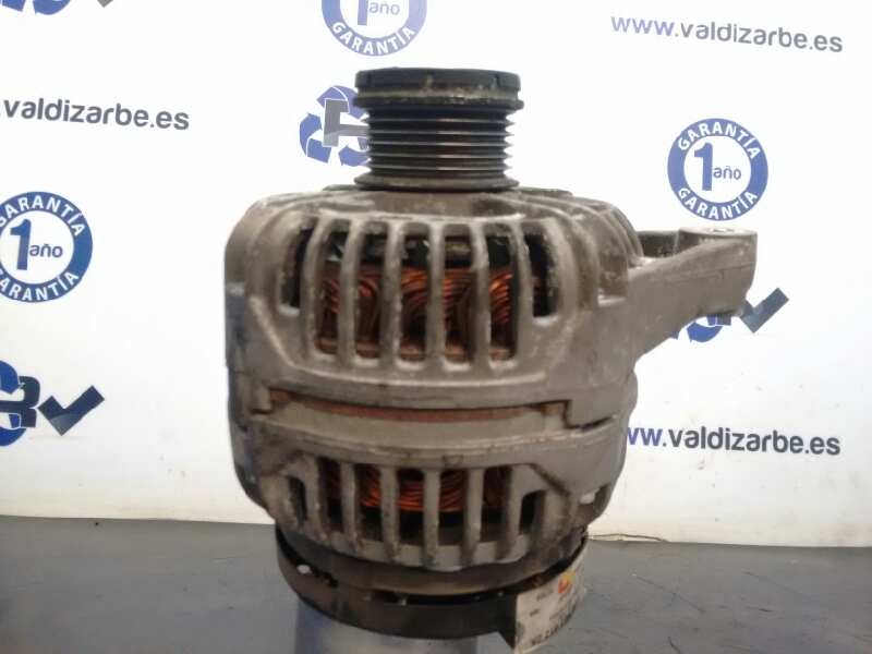 ALTERNADOR 9966030122X 0986046626