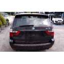 BMW X3 (E83)