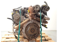 Recambio de despiece motor para volkswagen touareg (7la) tdi v6 referencia OEM IAM BKS  