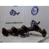 Recambio de colector escape para hyundai h 1 h 1 furg.caja cerr.c. puerta referencia OEM IAM 285114A470  