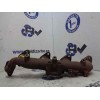 Recambio de colector escape para hyundai h 1 h 1 furg.caja cerr.c. puerta referencia OEM IAM 285114A470  
