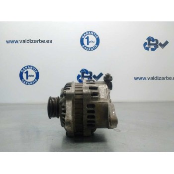 Recambio de alternador para subaru forester s10 (sf) 2.0 glx (2000) referencia OEM IAM 23700AA380  A2TB3091