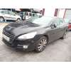 peugeot 508 del año 2013
