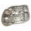 Recambio de elevalunas delantero derecho para kia carens ( ) drive referencia OEM IAM 82480A4280 82481A4030 82460A4000