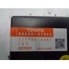 Recambio de modulo electronico para toyota prius (nhw30) plug-in hybrid advance referencia OEM IAM 8865047062  1777006681