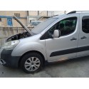 CITROËN BERLINGO FURGONETA/MONOVOLUMEN (B9)