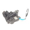 Recambio de cerradura puerta delantera derecha para peugeot 308 1.6 allure hybrid referencia OEM IAM 9835556980  