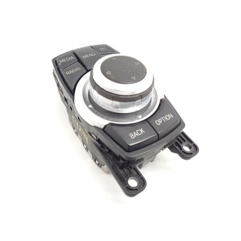 Recambio de mando multifuncion para bmw 3 gran turismo (f34) 318 d referencia OEM IAM 65829286699  