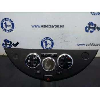 MANDO CLIMATIZADOR 275009U10A 