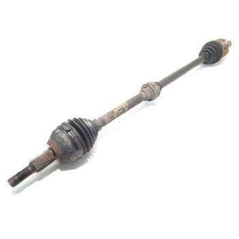 Recambio de transmision delantera derecha para chrysler grand voyager 2.8 crd cat referencia OEM IAM P04880212AE K04880212AE 