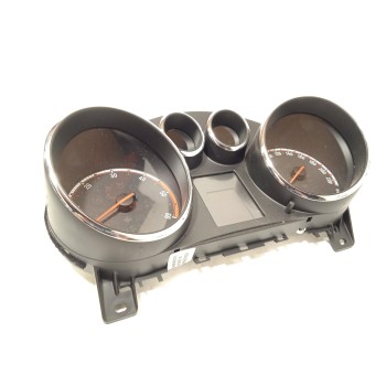 Recambio de cuadro instrumentos para opel meriva b 1.7 16v cdti referencia OEM IAM 13349547  