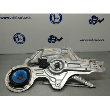 Recambio de elevalunas delantero derecho para kia cerato 2.0 lx crdi berlina (4-ptas.) referencia OEM IAM 824802F020  