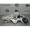 Recambio de elevalunas delantero izquierdo para kia cerato 2.0 lx crdi berlina (4-ptas.) referencia OEM IAM 824502F000  