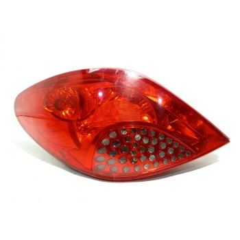 PILOTO TRASERO IZQUIERDO 6350Y7 9649986680 