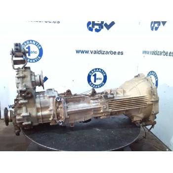 Recambio de caja cambios para kia sportage td (5-ptas.) referencia OEM IAM 430004Z070 0K00M170X0 90704099