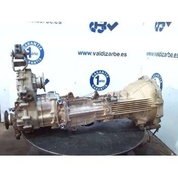 CAJA CAMBIOS 430004Z070 0K00M170X0 90704099