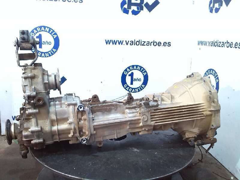 CAJA CAMBIOS 430004Z070 0K00M170X0 90704099
