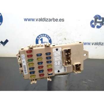 CAJA RELES / FUSIBLES LB100601B 