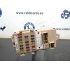 Recambio de caja reles / fusibles para subaru impreza g11 (gd/gg) 2.0 gx sedán referencia OEM IAM LB100601B  