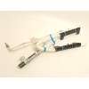Recambio de airbag cortina delantero izquierdo para kia niro ii (sg2) 1.6 gdi hybrid referencia OEM IAM 80410AT000  
