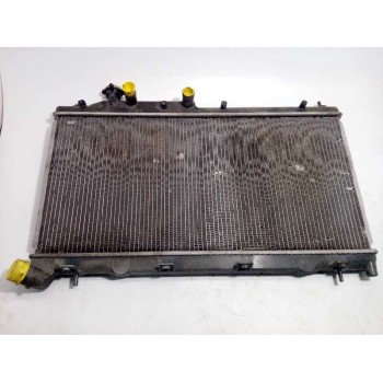 RADIADOR AGUA 45119AG080 