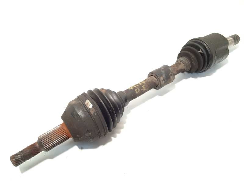 TRANSMISION DELANTERA IZQUIERDA P04880213AD K04880213AD 