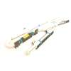 Recambio de airbag cortina delantero izquierdo para kia niro ii (sg2) 1.6 gdi hybrid referencia OEM IAM 80410AT000  