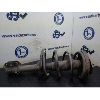Recambio de amortiguador delantero derecho para kia carnival 2.9 crdi vgt active referencia OEM IAM 546614D200  