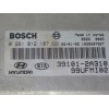 Recambio de centralita motor uce para hyundai matrix (fc) 1.5 crdi 16v gls referencia OEM IAM 391012A310  0281012107