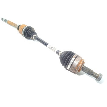 Recambio de transmision delantera derecha para peugeot 208 ii (ub_, up_, uw_, uj_) 1.2 puretech 100 referencia OEM IAM 983605428