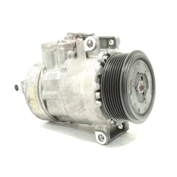 Recambio de compresor aire acondicionado para mercedes-benz clk (c209) clk 320 cdi (209.320) referencia OEM IAM A0012307911 6SEU
