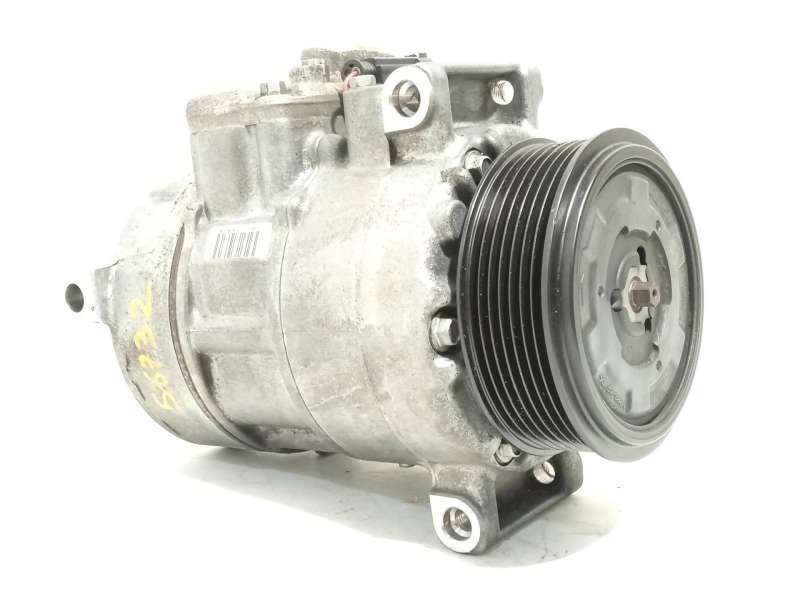 COMPRESOR AIRE ACONDICIONADO A0012307911 6SEU16C 4471904904