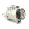 Recambio de compresor aire acondicionado para mercedes-benz clk (c209) clk 320 cdi (209.320) referencia OEM IAM A0012307911 6SEU