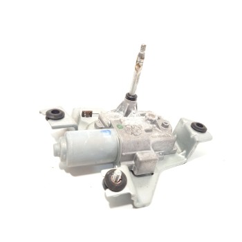 Recambio de motor limpia trasero para suzuki vitara (ly) 1.4 hybrid (mild hybrid) allgrip referencia OEM IAM 3881054P00  