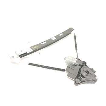 Recambio de elevalunas trasero izquierdo para cupra leon sportstourer (kl8, ku8, kud) 1.5 etsi referencia OEM IAM 5FA839461B 5Q0