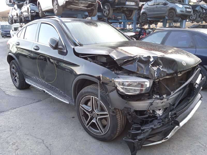 MERCEDES-BENZ CLASE GLC COUPE (BM 253)(6.2016)