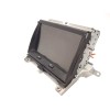 Recambio de pantalla multifuncion para land rover discovery 2.7 td v6 cat referencia OEM IAM YIE500070PVJ YIE500083PVJ 462200540