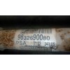 Recambio de transmision delantera izquierda para citroën c5 berlina lx (e) referencia OEM IAM 9632690080  