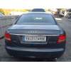 audi a6 c6 (4f2) del año 2006