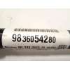 Recambio de transmision delantera derecha para peugeot 208 ii (ub_, up_, uw_, uj_) 1.2 puretech 100 referencia OEM IAM 983605428