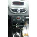 RENAULT CLIO III