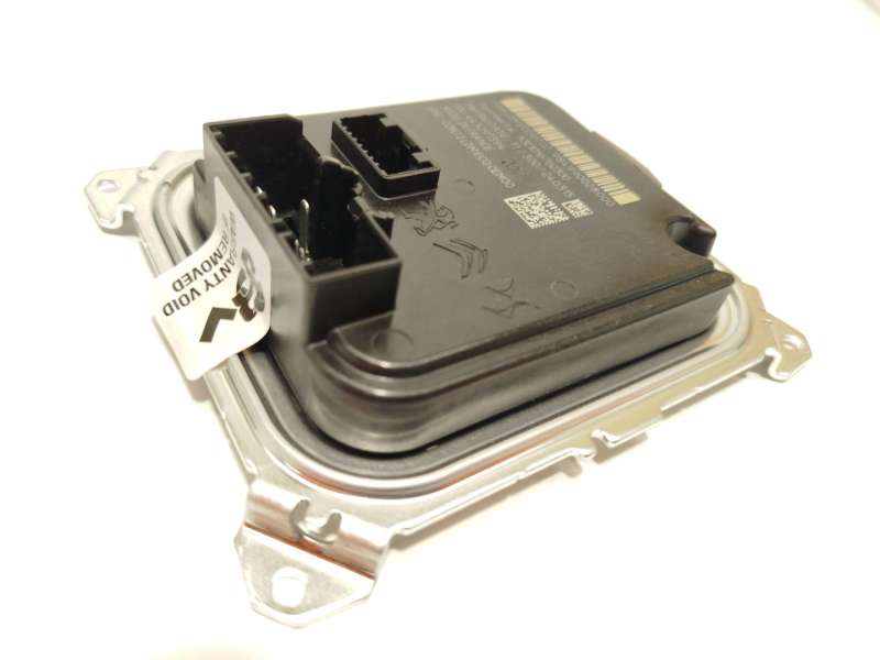 CENTRALITA LED IZQUIERDA 9849900280 A3C1056760300