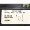 Recambio de mando volante para citroën c4 picasso feel referencia OEM IAM 96667245ZD  12275304