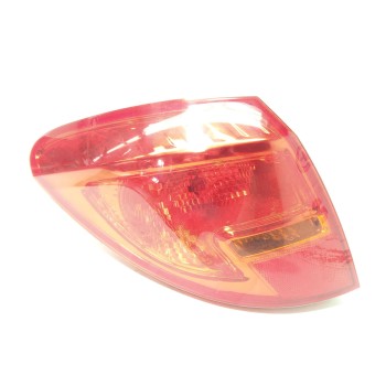 PILOTO TRASERO IZQUIERDO 13307493 