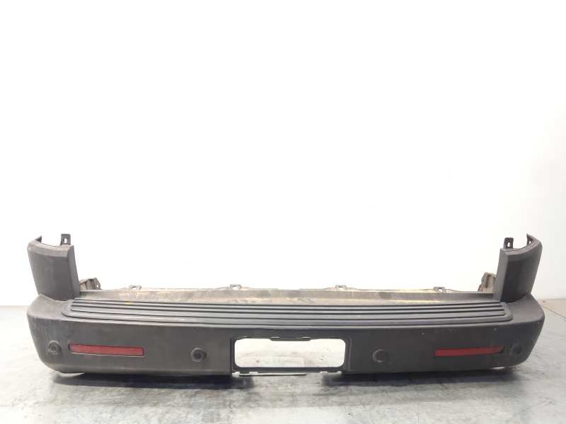 PARAGOLPES TRASERO DPO000031PCL 5H2217D822AA8PCL