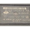 Recambio de modulo confort para land rover evoque pure referencia OEM IAM BJ3214D618AB  LR028518