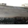Recambio de motor arranque para mercedes-benz clase c (w204) berlina c 300 4-matic (204.081) referencia OEM IAM A0061516001  000