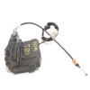 Recambio de cerradura puerta trasera izquierda para citroën c4 picasso feel referencia OEM IAM 9826136980  