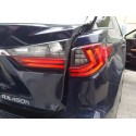 LEXUS RX (AGL20)